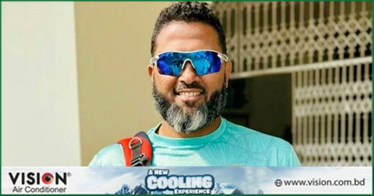 চাঁদের বুকে ক্রিকেট খেললে ৩ স্পিনার নিয়ে একাদশ সাজাবেন ওয়াসিম!